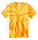 Port & Co ®  - Youth Tie-Dye Tee. PC147Y