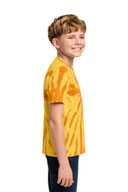 Port & Co ®  - Youth Tie-Dye Tee. PC147Y