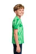 Port & Co ®  - Youth Tie-Dye Tee. PC147Y