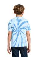 Port & Co ®  - Youth Tie-Dye Tee. PC147Y