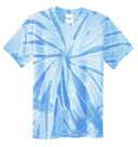 Port & Co ®  - Youth Tie-Dye Tee. PC147Y