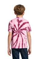 Port & Co ®  - Youth Tie-Dye Tee. PC147Y