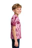 Port & Co ®  - Youth Tie-Dye Tee. PC147Y