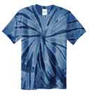 Port & Co ®  - Youth Tie-Dye Tee. PC147Y