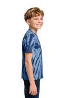 Port & Co ®  - Youth Tie-Dye Tee. PC147Y