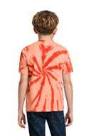 Port & Co ®  - Youth Tie-Dye Tee. PC147Y