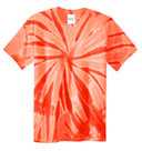 Port & Co ®  - Youth Tie-Dye Tee. PC147Y