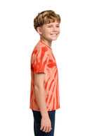 Port & Co ®  - Youth Tie-Dye Tee. PC147Y