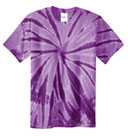 Port & Co ®  - Youth Tie-Dye Tee. PC147Y
