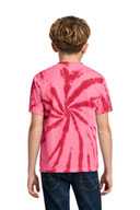 Port & Co ®  - Youth Tie-Dye Tee. PC147Y