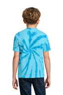 Port & Co ®  - Youth Tie-Dye Tee. PC147Y