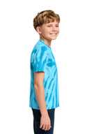Port & Co ®  - Youth Tie-Dye Tee. PC147Y