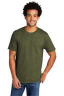 Military Green Heather