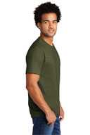 Port & Co ®  Tri-Blend Tee. PC330