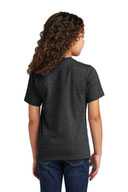 Port & Co ®  Youth Tri-Blend Tee PC330Y
