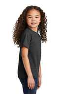 Port & Co ®  Youth Tri-Blend Tee PC330Y