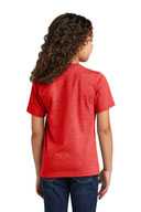 Port & Co ®  Youth Tri-Blend Tee PC330Y