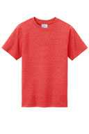 Port & Co ®  Youth Tri-Blend Tee PC330Y