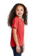 Port & Co ®  Youth Tri-Blend Tee PC330Y