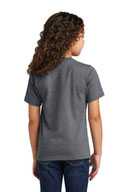 Port & Co ®  Youth Tri-Blend Tee PC330Y
