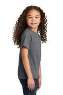 Port & Co ®  Youth Tri-Blend Tee PC330Y