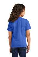 Port & Co ®  Youth Tri-Blend Tee PC330Y