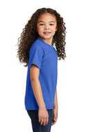 Port & Co ®  Youth Tri-Blend Tee PC330Y
