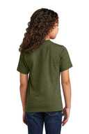 Port & Co ®  Youth Tri-Blend Tee PC330Y