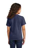 Port & Co ®  Youth Tri-Blend Tee PC330Y