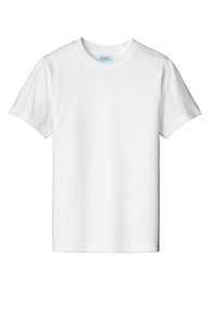 Port & Company ®  Youth Tri-Blend Tee PC330Y