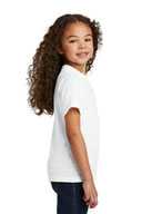 Port & Co ®  Youth Tri-Blend Tee PC330Y