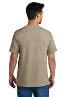 Port & Co ®  CVC Tee PC340
