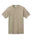 Port & Co ®  CVC Tee PC340