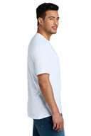Port & Co ®  CVC Tee PC340