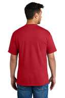 Port & Co ®  CVC Tee PC340