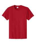 Port & Co ®  CVC Tee PC340