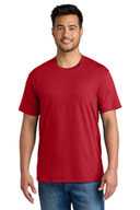 Port & Co ®  CVC Tee PC340