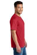 Port & Co ®  CVC Tee PC340
