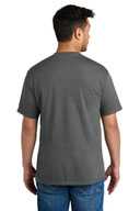 Port & Co ®  CVC Tee PC340