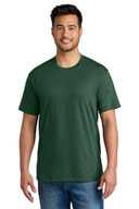 Port & Co ®  CVC Tee PC340