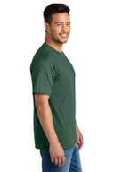 Port & Co ®  CVC Tee PC340