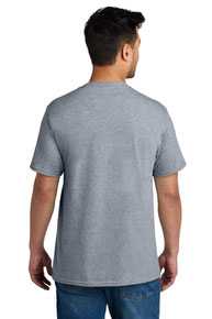 Port & Company ®  CVC Tee PC340