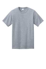 Port & Company ®  CVC Tee PC340