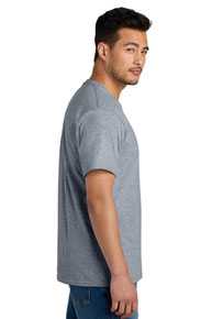 Port & Company ®  CVC Tee PC340