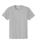 Port & Co ®  CVC Tee PC340
