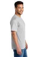 Port & Co ®  CVC Tee PC340