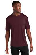 Port & Co® T-Shirt - Men's Performance Tee PC380