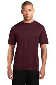 Port & Company® T-Shirt - Men's Performance Tee PC380
