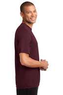 Port & Co® T-Shirt - Men's Performance Tee PC380