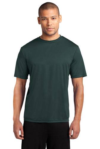 Port & Company® T-Shirt - Men's Performance Tee PC380